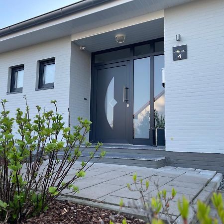 Ferien Bungalow Ennens Rhauderfehn Kültér fotó