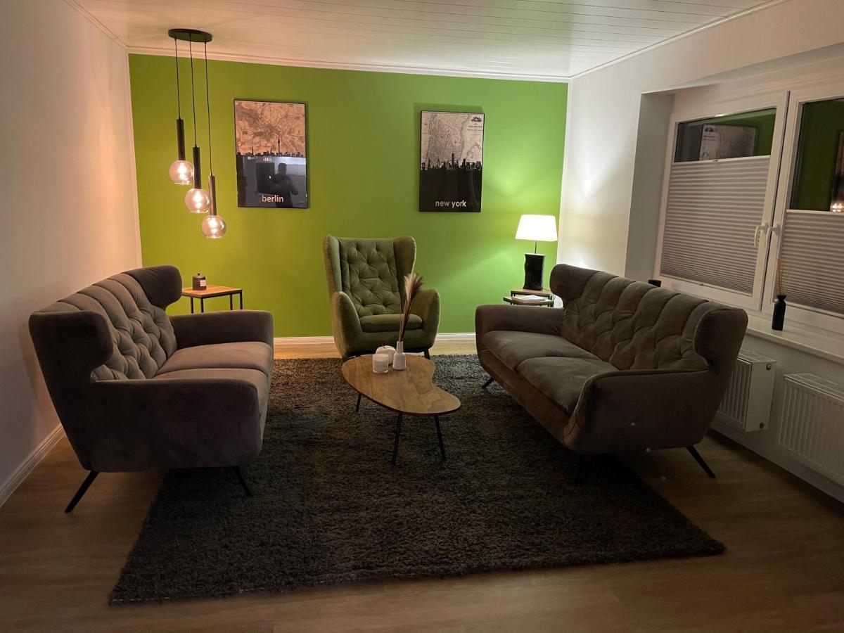 Ferien Bungalow Ennens Rhauderfehn Kültér fotó