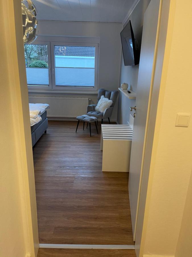 Ferien Bungalow Ennens Rhauderfehn Kültér fotó