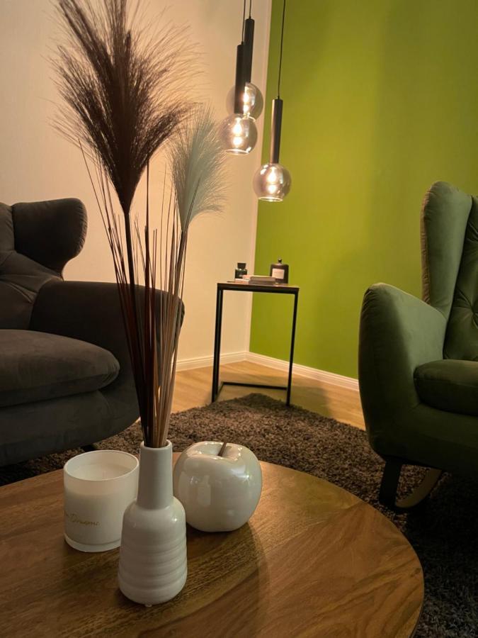 Ferien Bungalow Ennens Rhauderfehn Kültér fotó