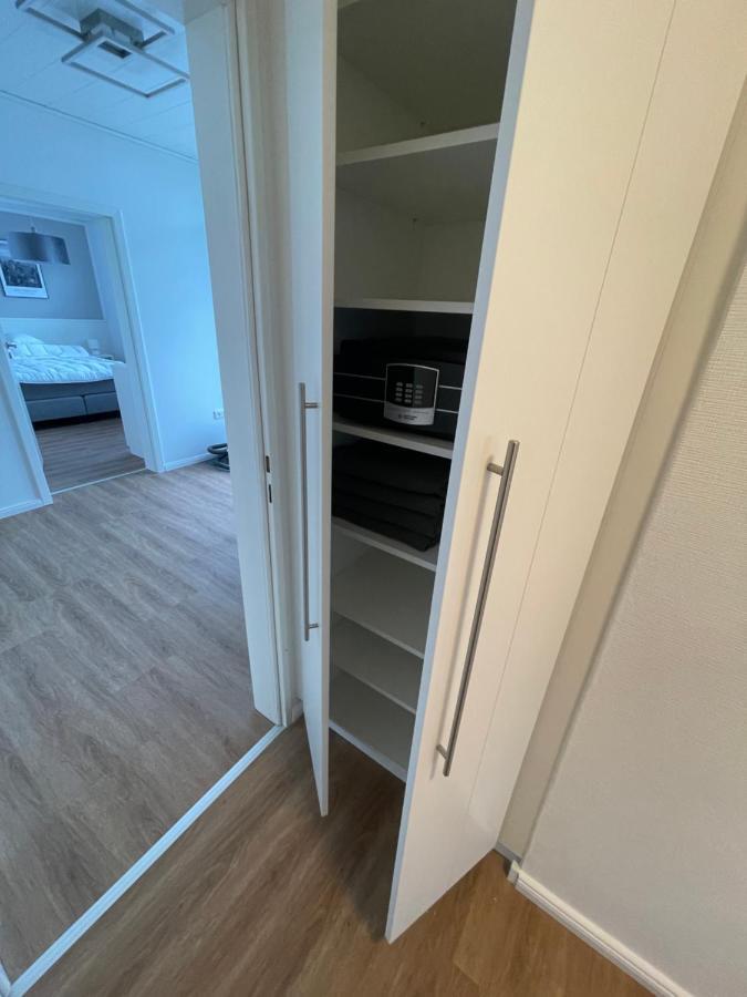 Ferien Bungalow Ennens Rhauderfehn Kültér fotó