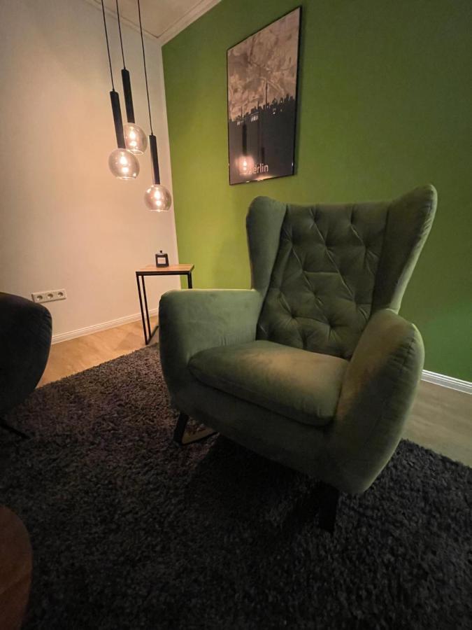 Ferien Bungalow Ennens Rhauderfehn Kültér fotó