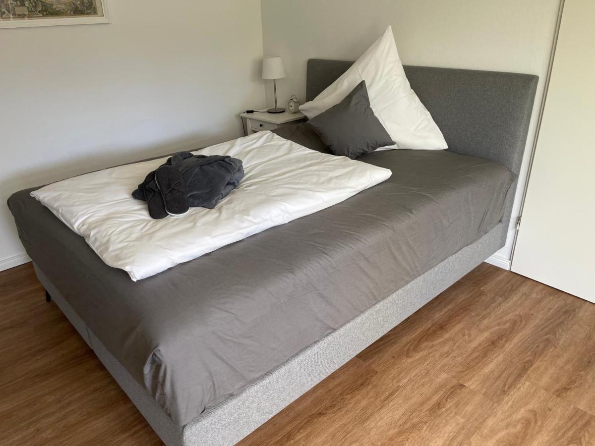 Ferien Bungalow Ennens Rhauderfehn Kültér fotó