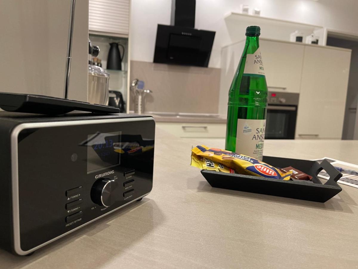 Ferien Bungalow Ennens Rhauderfehn Kültér fotó