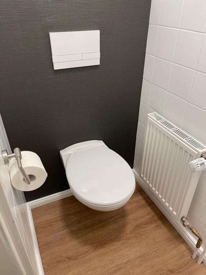 Ferien Bungalow Ennens Rhauderfehn Kültér fotó