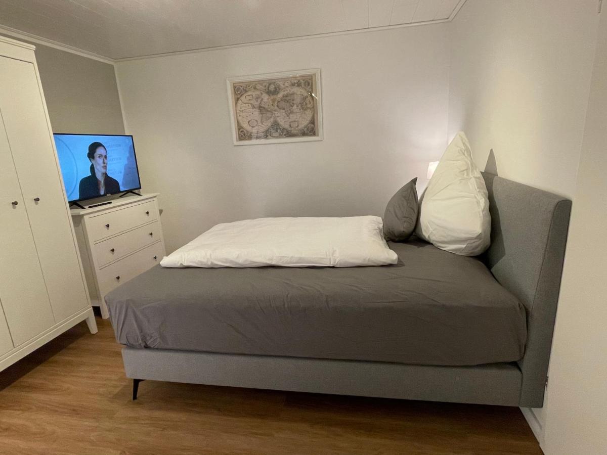 Ferien Bungalow Ennens Rhauderfehn Kültér fotó