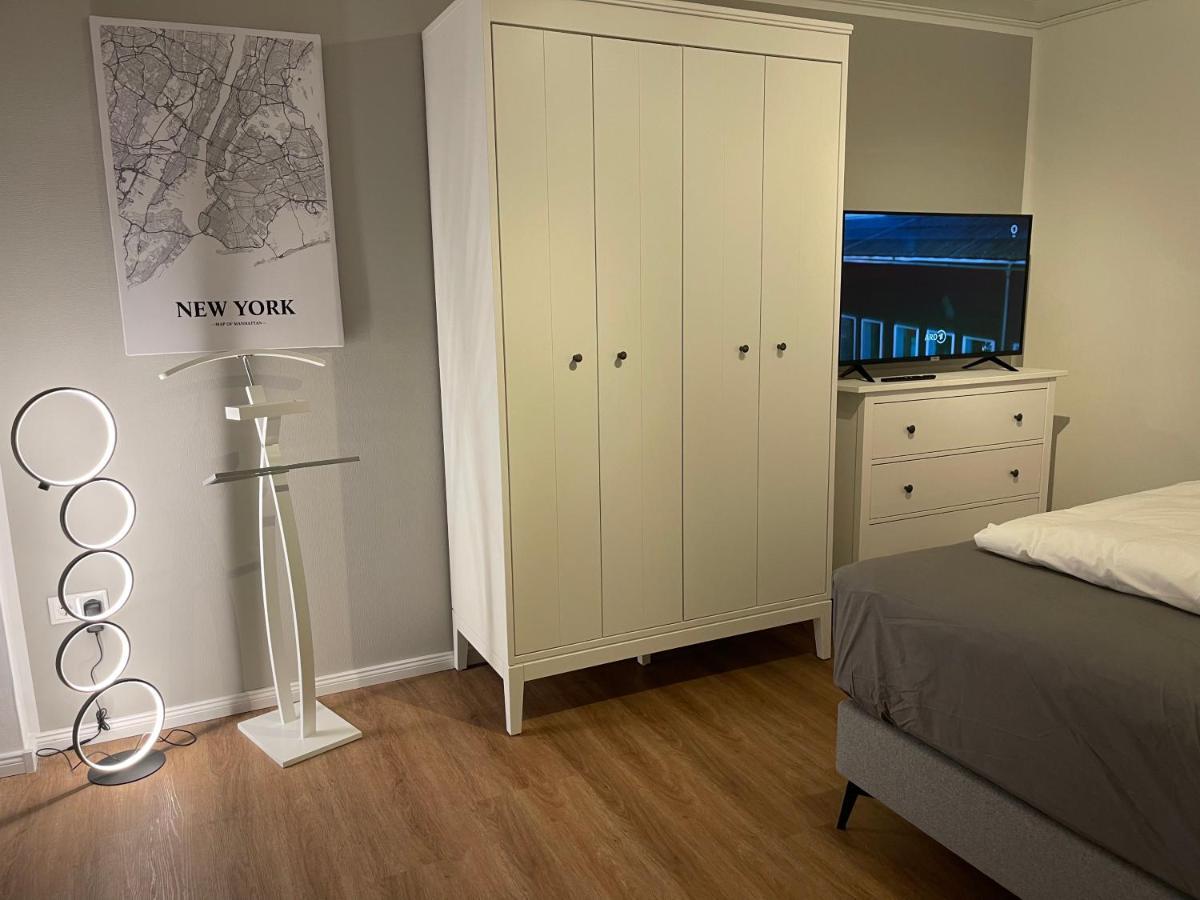 Ferien Bungalow Ennens Rhauderfehn Kültér fotó