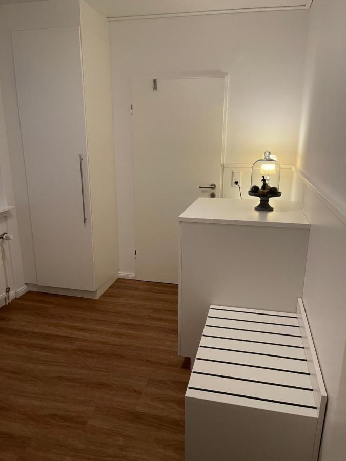 Ferien Bungalow Ennens Rhauderfehn Kültér fotó