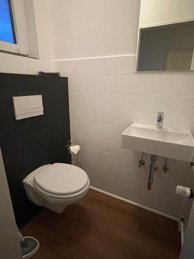 Ferien Bungalow Ennens Rhauderfehn Kültér fotó