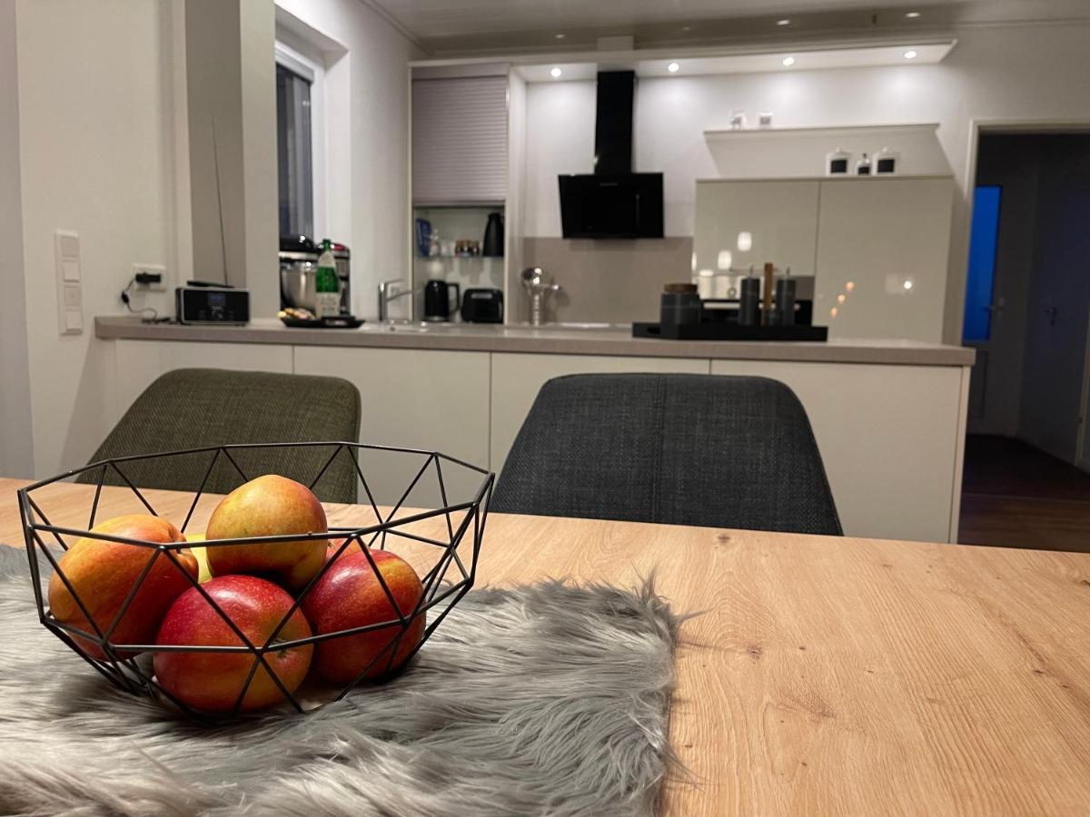 Ferien Bungalow Ennens Rhauderfehn Kültér fotó