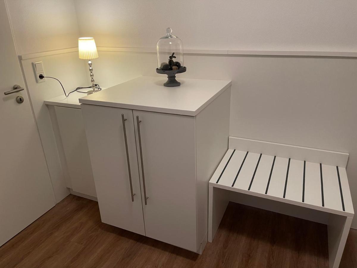 Ferien Bungalow Ennens Rhauderfehn Kültér fotó