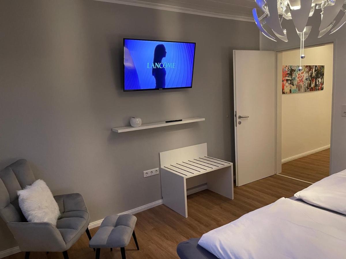 Ferien Bungalow Ennens Rhauderfehn Kültér fotó